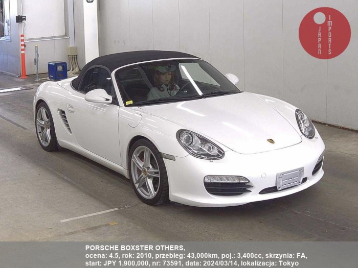 PORSCHE_BOXSTER_OTHERS_73591