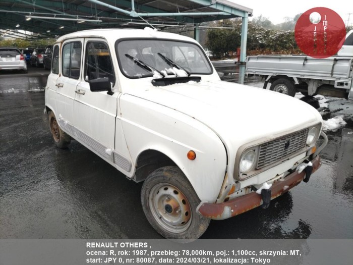 RENAULT_OTHERS__80087