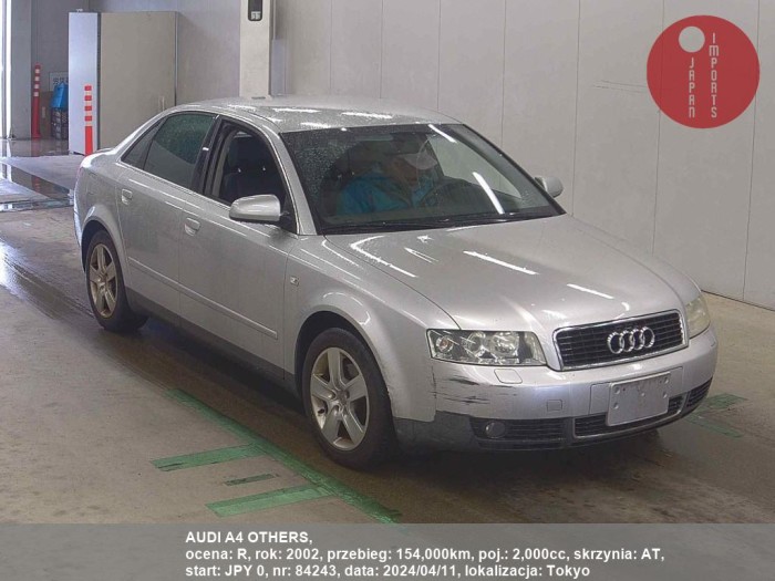 AUDI_A4_OTHERS_84243