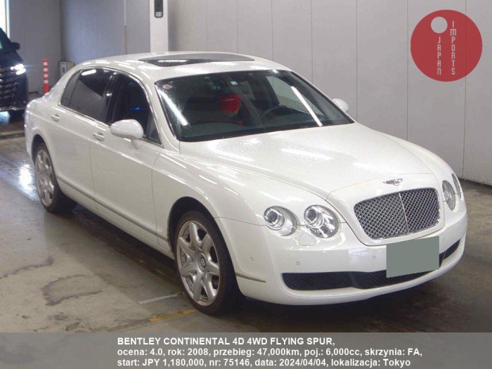 BENTLEY_CONTINENTAL_4D_4WD_FLYING_SPUR_75146