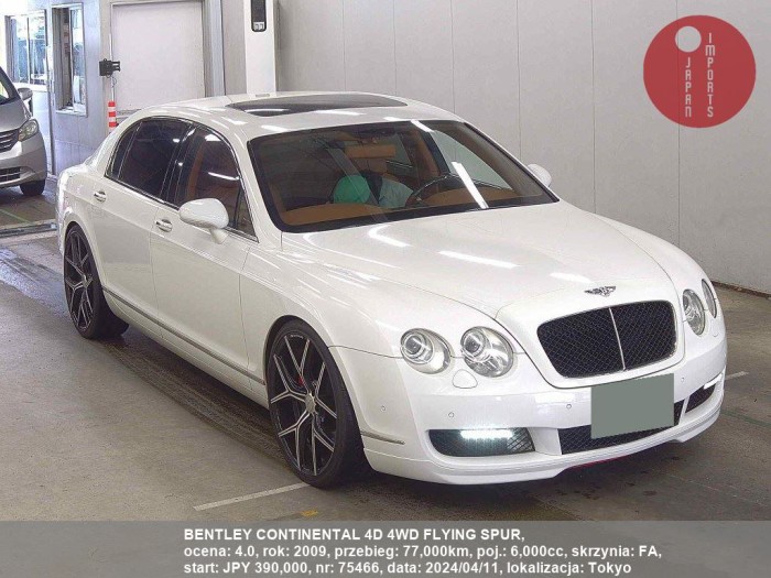 BENTLEY_CONTINENTAL_4D_4WD_FLYING_SPUR_75466