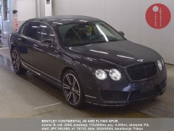 BENTLEY_CONTINENTAL_4D_4WD_FLYING_SPUR_78133
