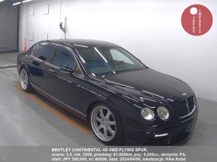 BENTLEY_CONTINENTAL_4D_4WD_FLYING_SPUR_80006