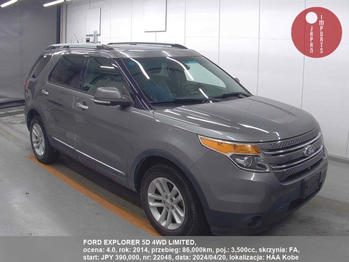 FORD_EXPLORER_5D_4WD_LIMITED_22048