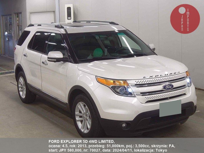 FORD_EXPLORER_5D_4WD_LIMITED_70027