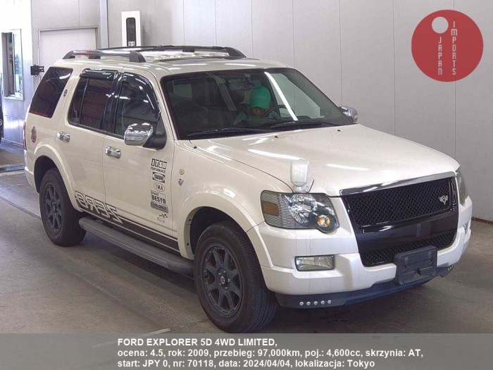 FORD_EXPLORER_5D_4WD_LIMITED_70118