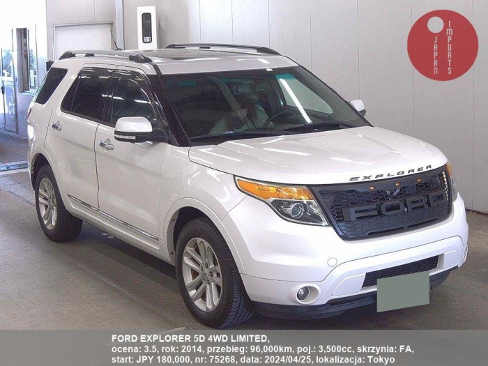 FORD_EXPLORER_5D_4WD_LIMITED_75268
