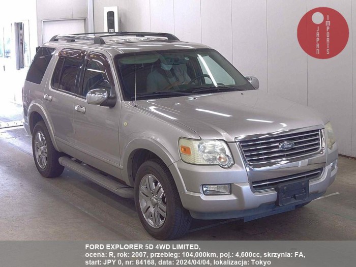 FORD_EXPLORER_5D_4WD_LIMITED_84168