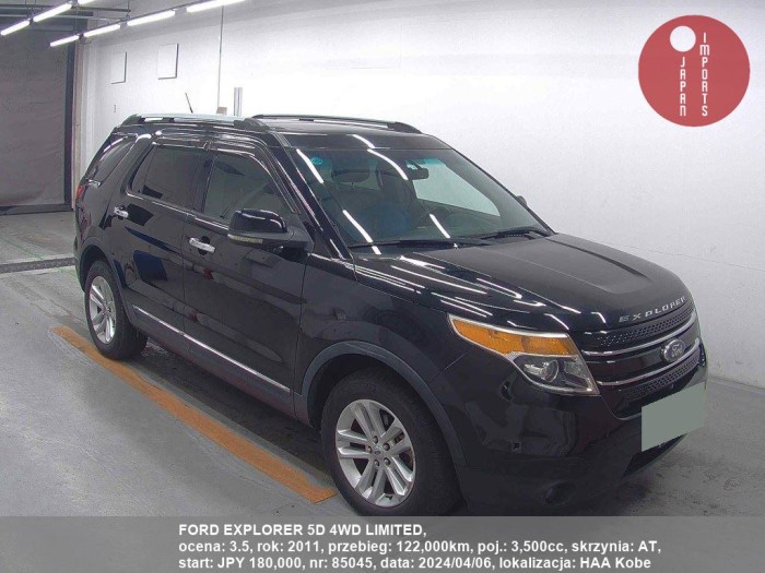 FORD_EXPLORER_5D_4WD_LIMITED_85045