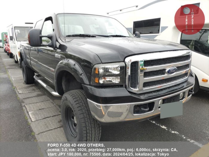 FORD_F-350_4D_4WD_OTHERS_75506