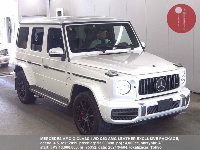 MERCEDES_AMG_G-CLASS_4WD_G63_AMG_LEATHER_EXCLUSIVE_PACKAGE_75352