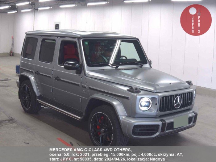 MERCEDES_AMG_G-CLASS_4WD_OTHERS_58035