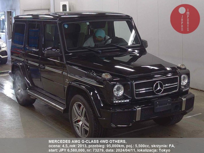 MERCEDES_AMG_G-CLASS_4WD_OTHERS_73279