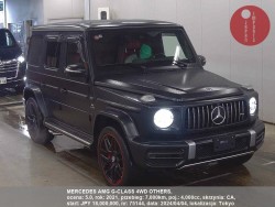 MERCEDES_AMG_G-CLASS_4WD_OTHERS_75144