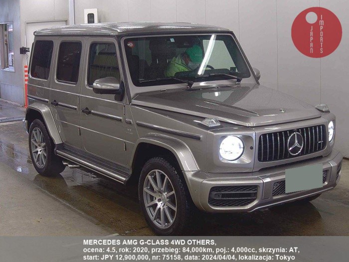 MERCEDES_AMG_G-CLASS_4WD_OTHERS_75158