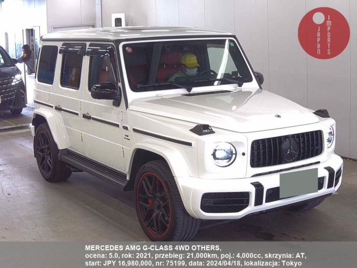 MERCEDES_AMG_G-CLASS_4WD_OTHERS_75199