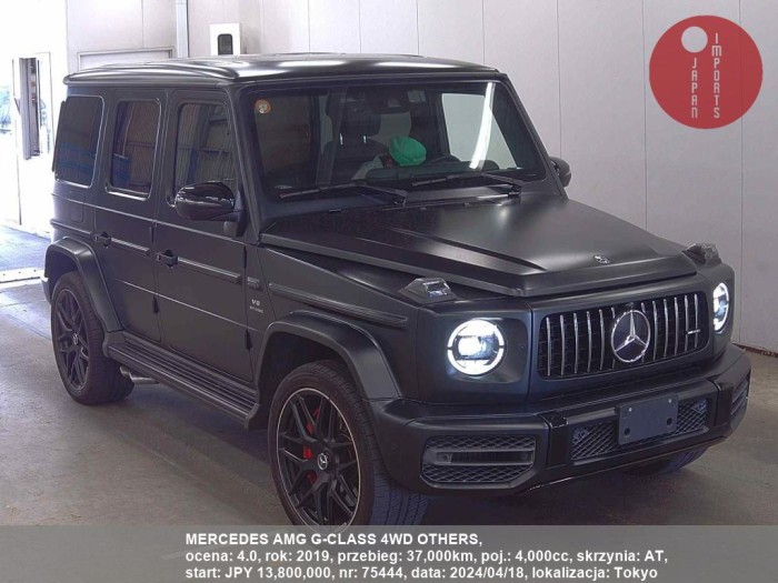 MERCEDES_AMG_G-CLASS_4WD_OTHERS_75444