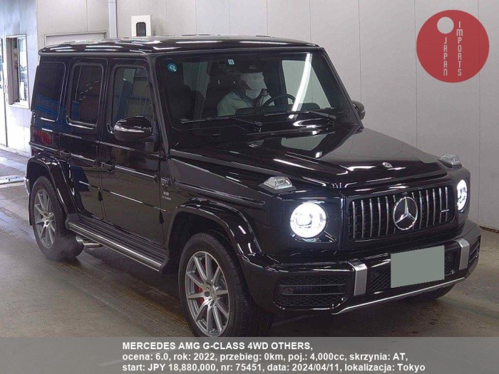 MERCEDES_AMG_G-CLASS_4WD_OTHERS_75451