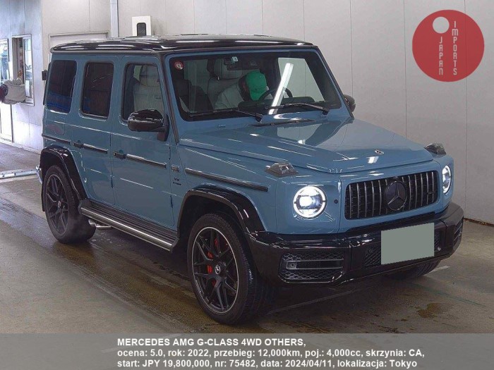 MERCEDES_AMG_G-CLASS_4WD_OTHERS_75482