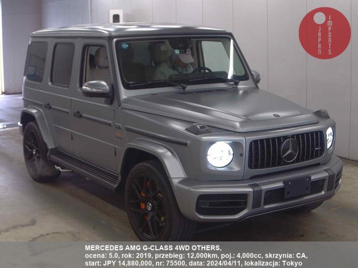 MERCEDES_AMG_G-CLASS_4WD_OTHERS_75500