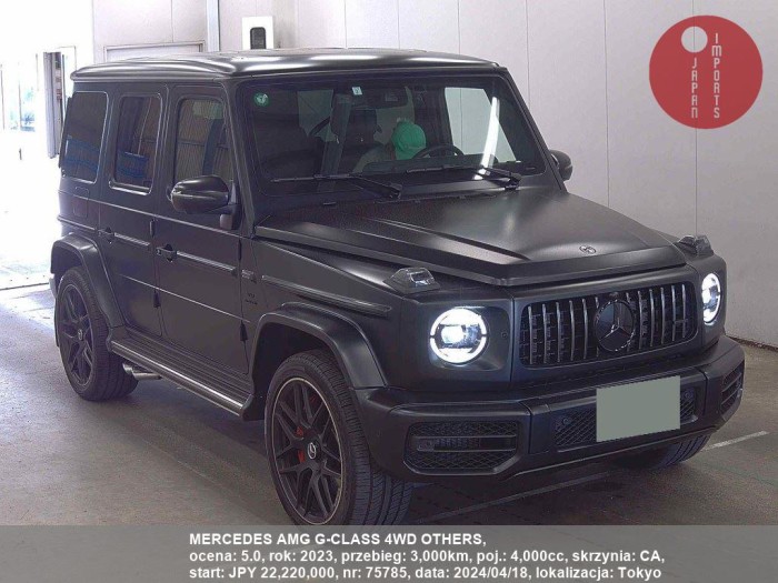 MERCEDES_AMG_G-CLASS_4WD_OTHERS_75785