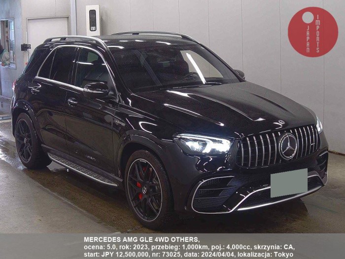 MERCEDES_AMG_GLE_4WD_OTHERS_73025