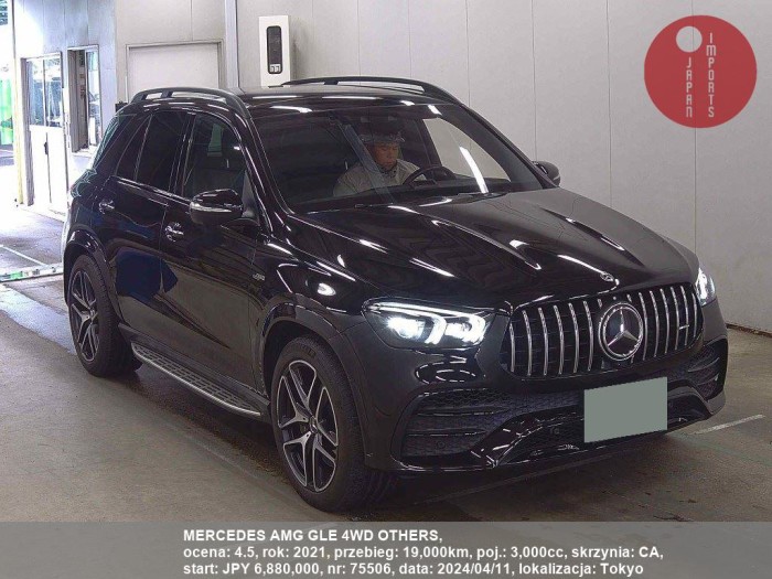 MERCEDES_AMG_GLE_4WD_OTHERS_75506