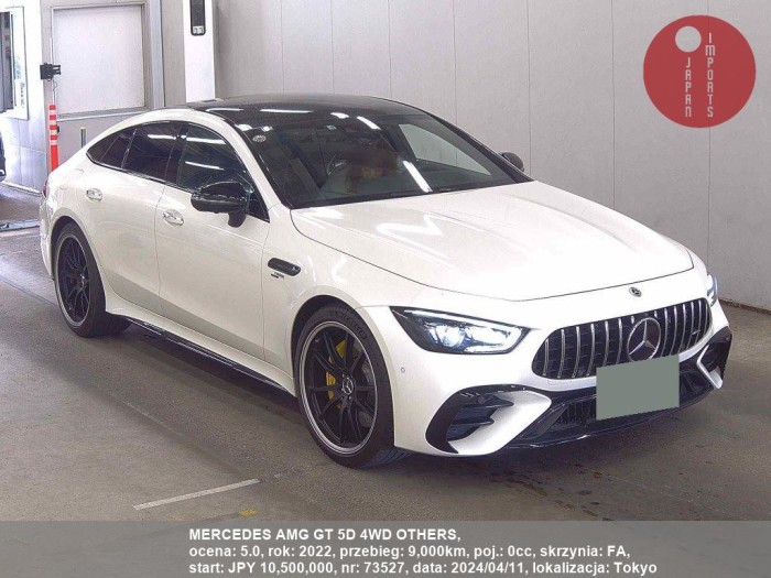 MERCEDES_AMG_GT_5D_4WD_OTHERS_73527