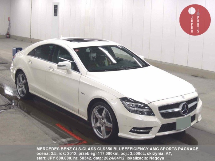 MERCEDES_BENZ_CLS-CLASS_CLS350_BLUEEFFICIENCY_AMG_SPORTS_PACKAGE_58342