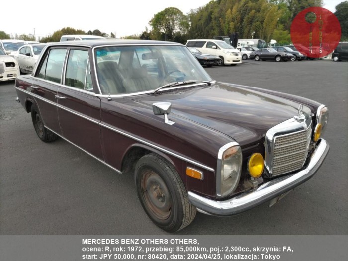 MERCEDES_BENZ_OTHERS_OTHERS_80420