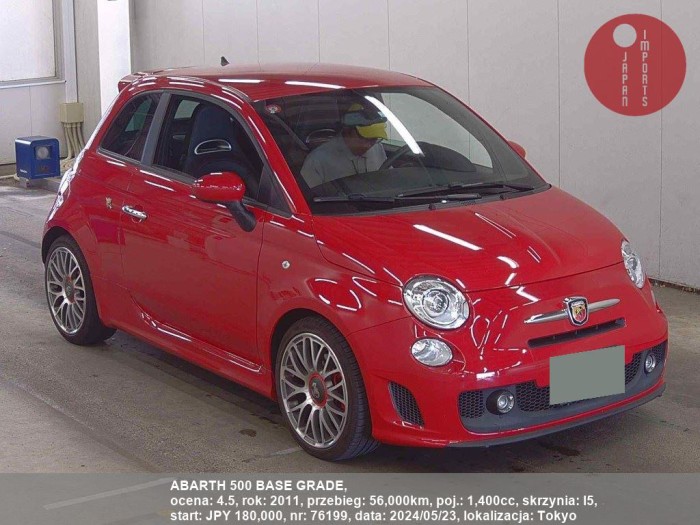 ABARTH_500_BASE_GRADE_76199