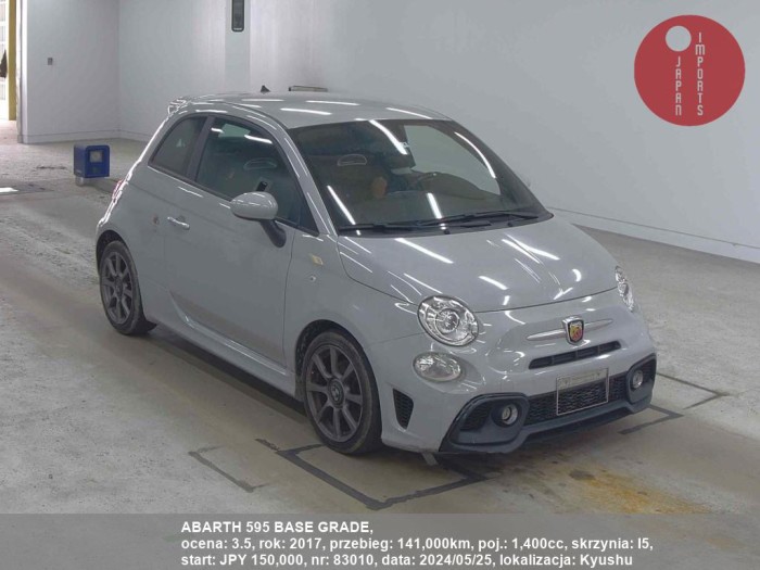 ABARTH_595_BASE_GRADE_83010