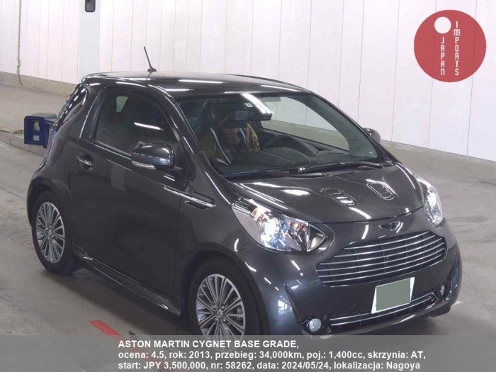 ASTON_MARTIN_CYGNET_BASE_GRADE_58262