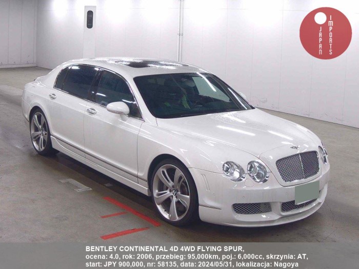 BENTLEY_CONTINENTAL_4D_4WD_FLYING_SPUR_58135