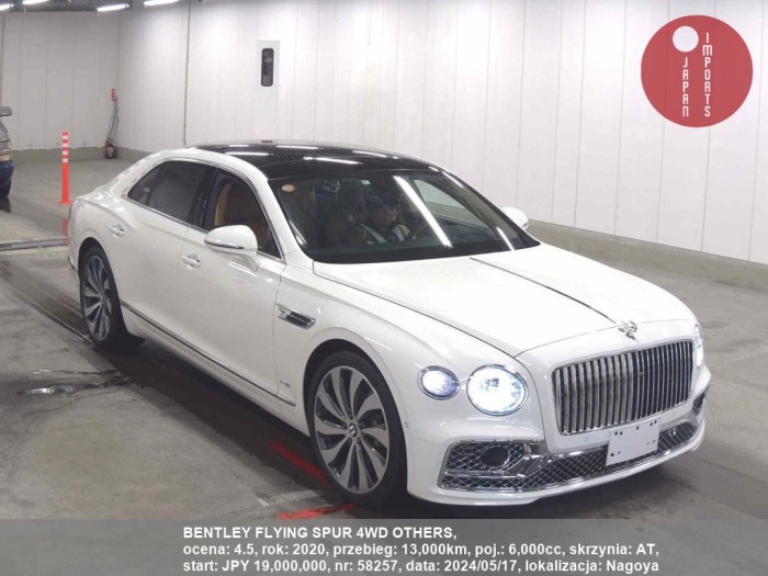BENTLEY_FLYING_SPUR_4WD_OTHERS_58257