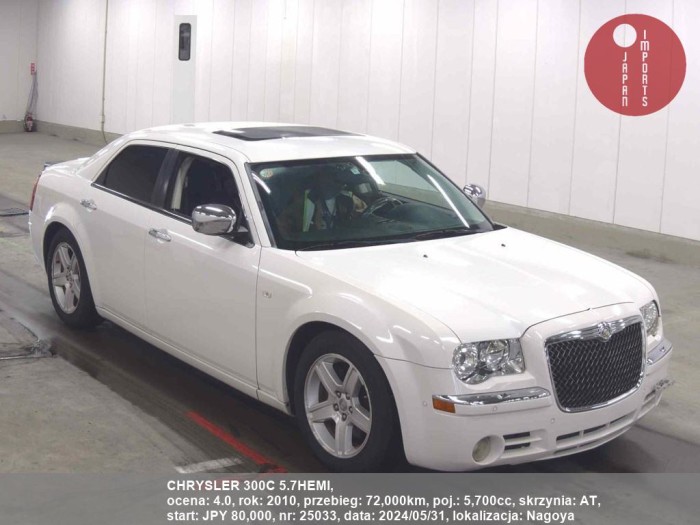 CHRYSLER_300C_5.7HEMI_25033