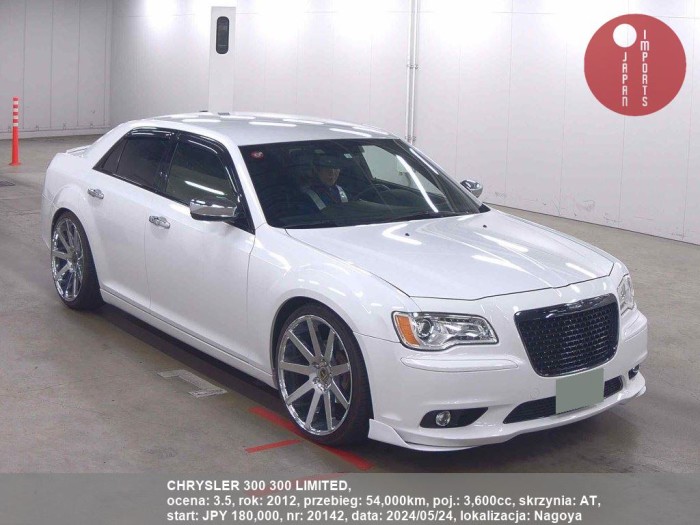 CHRYSLER_300_300_LIMITED_20142