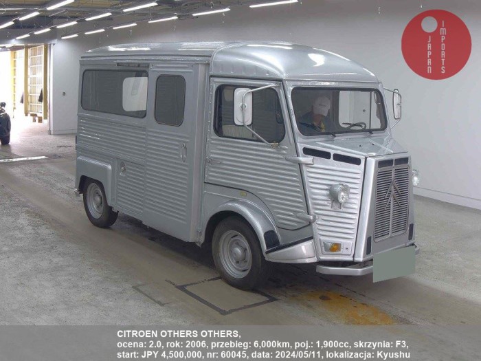 CITROEN_OTHERS_OTHERS_60045