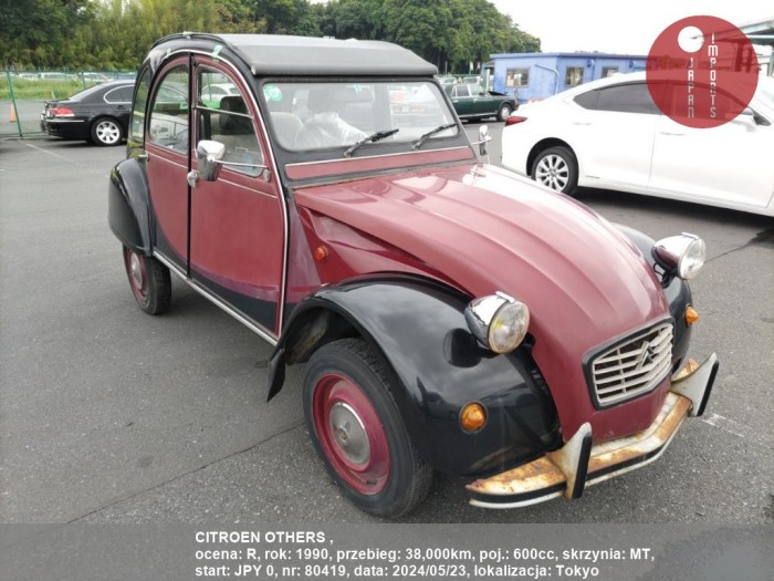 CITROEN_OTHERS__80419