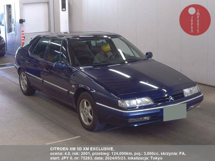 CITROEN_XM_5D_XM_EXCLUSIVE_75283