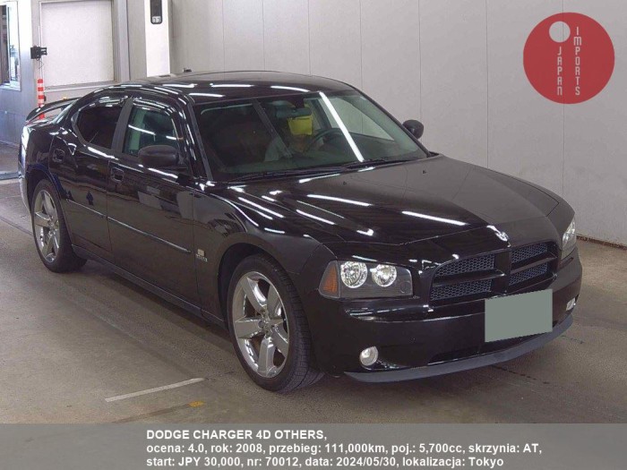 DODGE_CHARGER_4D_OTHERS_70012