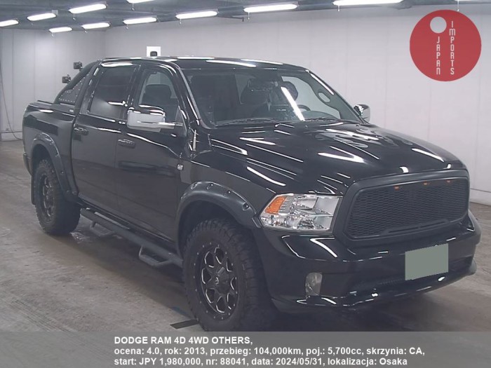 DODGE_RAM_4D_4WD_OTHERS_88041