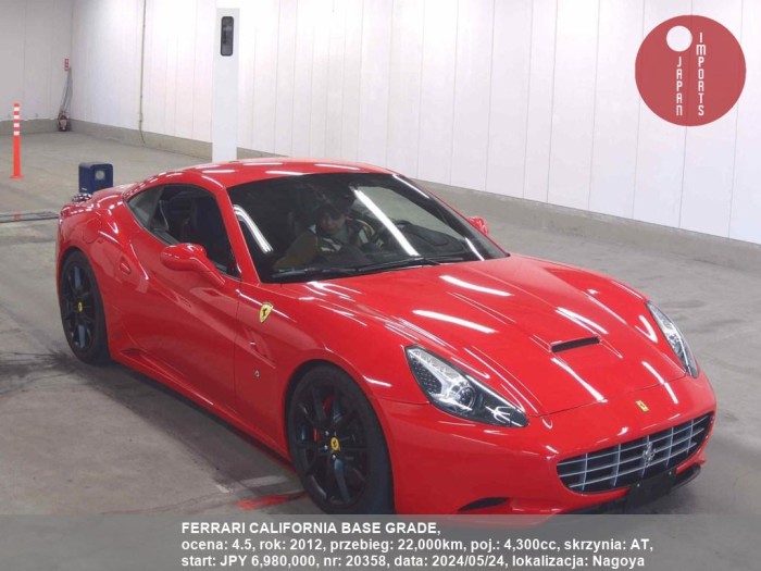 FERRARI_CALIFORNIA_BASE_GRADE_20358