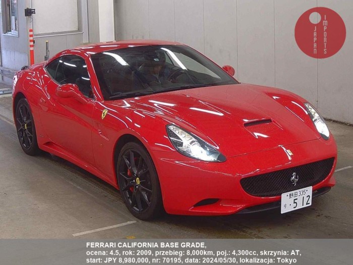 FERRARI_CALIFORNIA_BASE_GRADE_70195