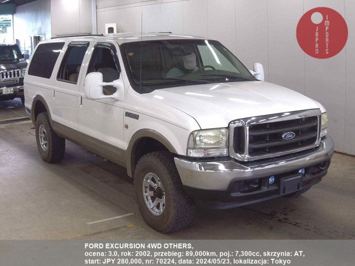 FORD_EXCURSION_4WD_OTHERS_70224