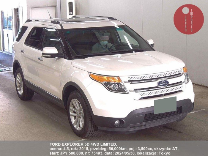 FORD_EXPLORER_5D_4WD_LIMITED_75493