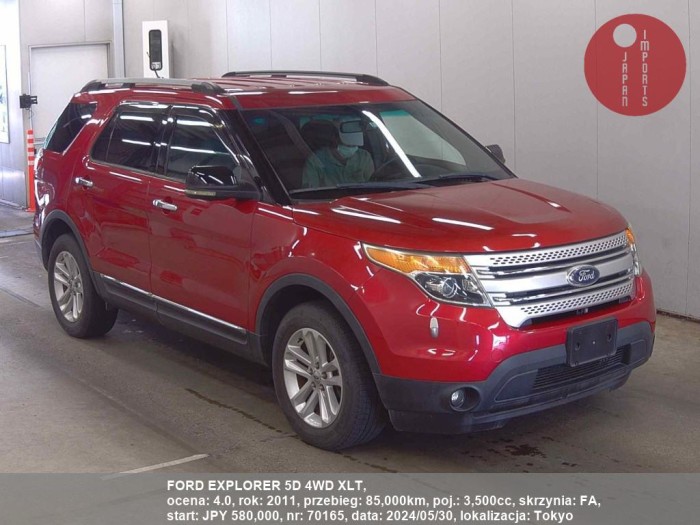 FORD_EXPLORER_5D_4WD_XLT_70165