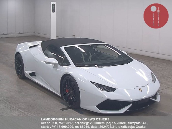 LAMBORGHINI_HURACAN_OP_4WD_OTHERS_88019