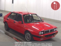 LANCIA_DELTA_4WD_OTHERS_58249