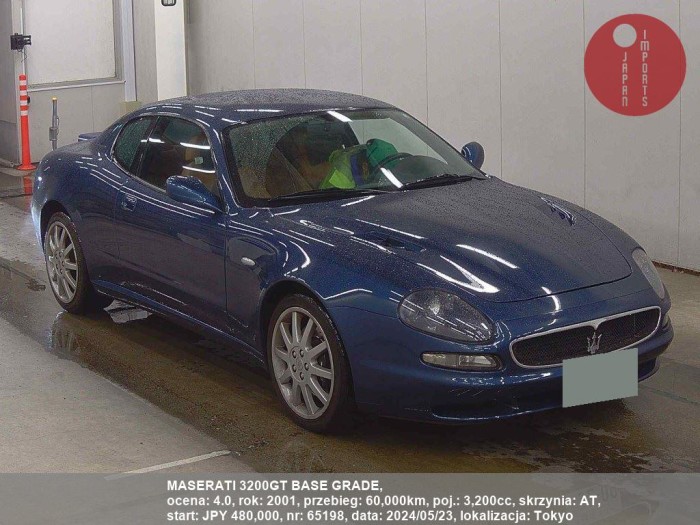 MASERATI_3200GT_BASE_GRADE_65198